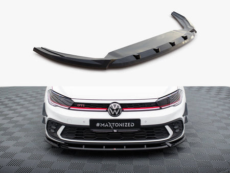 Maxton Design Full Body Kit Volkswagen Polo GTI Mk6 Facelift - VW-PO-6F-GTI-SET - Image 27