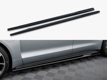 Maxton Design Full Body Kit Porsche Taycan Sport Design / Taycan 4 Sport Design / Taycan 4S Design / Taycan GTS Sport Design Mk1 - PO-TAY-1-SET - Image 26