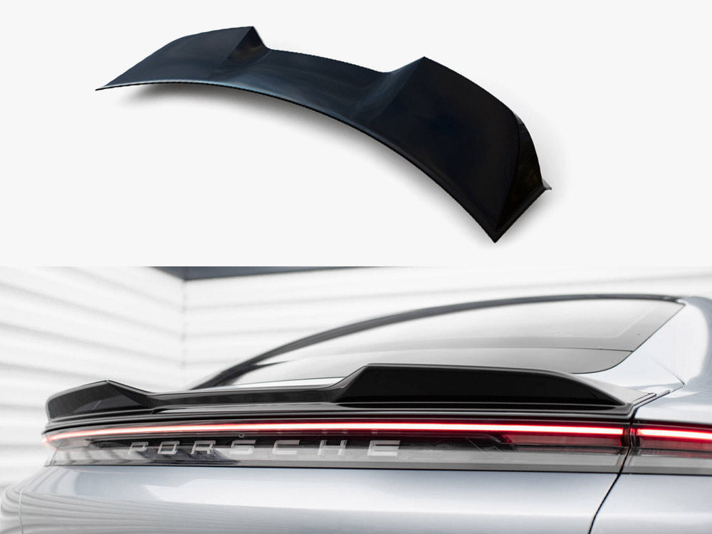 Maxton Design Full Body Kit Porsche Taycan Sport Design / Taycan 4 Sport Design / Taycan 4S Design / Taycan GTS Sport Design Mk1 - PO-TAY-1-SET - Image 28