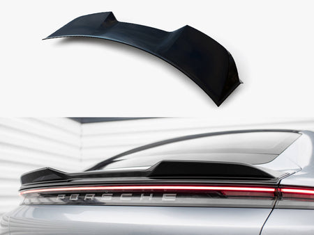 Maxton Design Full Body Kit Porsche Taycan Sport Design / Taycan 4 Sport Design / Taycan 4S Design / Taycan GTS Sport Design Mk1 - PO-TAY-1-SET - Image 28