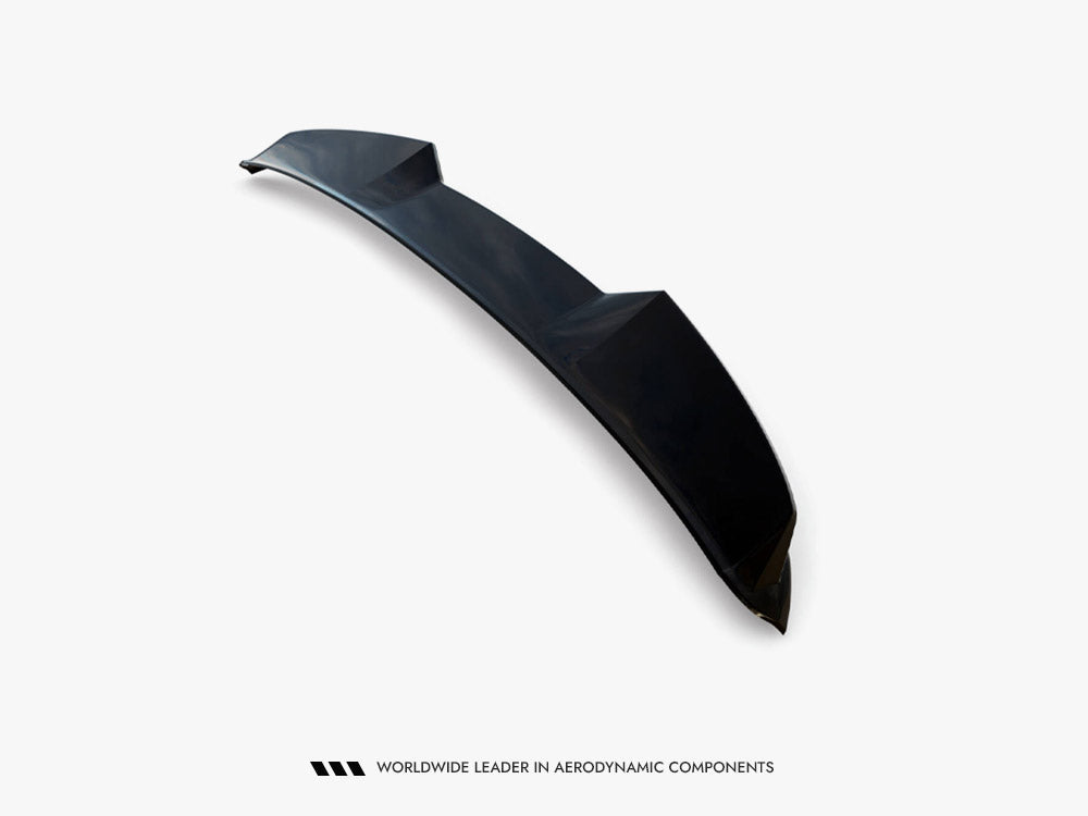 Maxton Design Spoiler CAP 3D Porsche Taycan Cross Turismo 4S - PO-TAY-1-4S-CT-CAP3D1G - Image 5