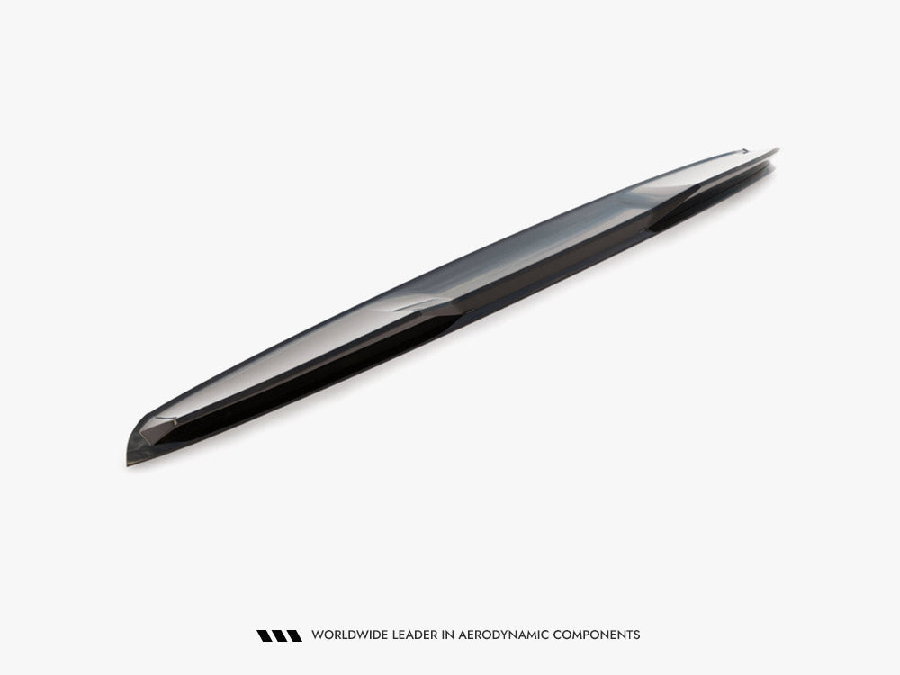 Maxton Design Spoiler CAP 3D Porsche Taycan Cross Turismo 4S - PO-TAY-1-4S-CT-CAP3D1G - Image 6