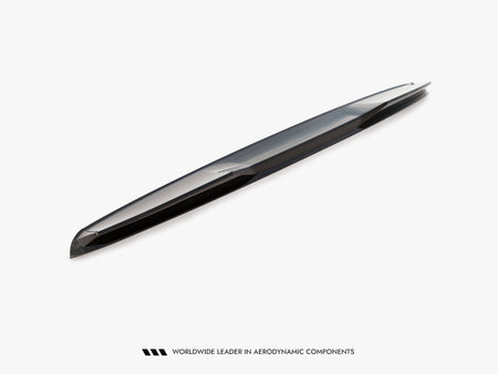 Maxton Design Spoiler CAP 3D Porsche Taycan Cross Turismo 4S - PO-TAY-1-4S-CT-CAP3D1G - Image 6