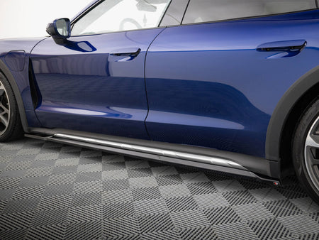 Maxton Design Full Body Kit Porsche Taycan Cross Turismo 4S - PO-TAY-1-4S-CT-SET - Image 7