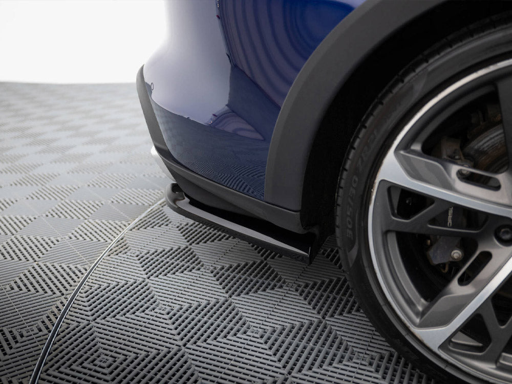 Maxton Design Full Body Kit Porsche Taycan Cross Turismo 4S - PO-TAY-1-4S-CT-SET - Image 10