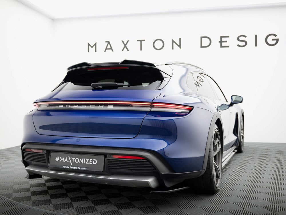 Maxton Design Full Body Kit Porsche Taycan Cross Turismo 4S - PO-TAY-1-4S-CT-SET - Image 11