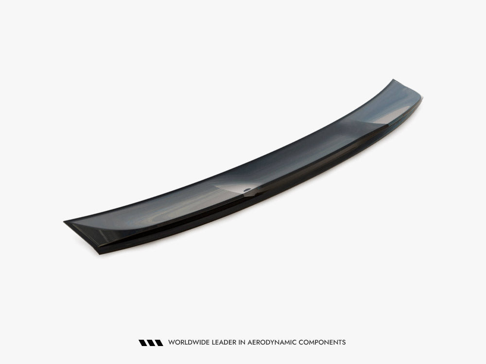 Maxton Design Spoiler CAP 3D Porsche Taycan Turbo S Mk1 - PO-TAY-1-CAP1G - Image 7