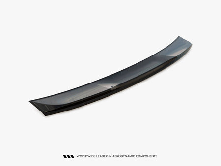 Maxton Design Spoiler CAP 3D Porsche Taycan Turbo S Mk1 - PO-TAY-1-CAP1G - Image 7