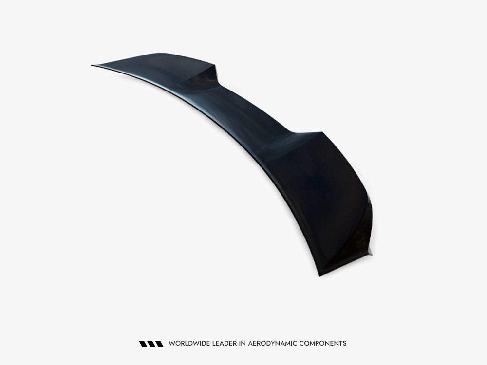 Maxton Design Spoiler CAP 3D Porsche Taycan Turbo S Mk1 - PO-TAY-1-CAP1G - Image 6