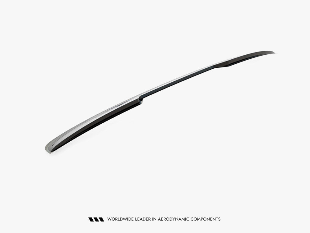 Rear Window Extension Audi RS3 Sedan 8Y