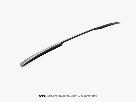 Rear Window Extension Audi RS3 Sedan 8Y