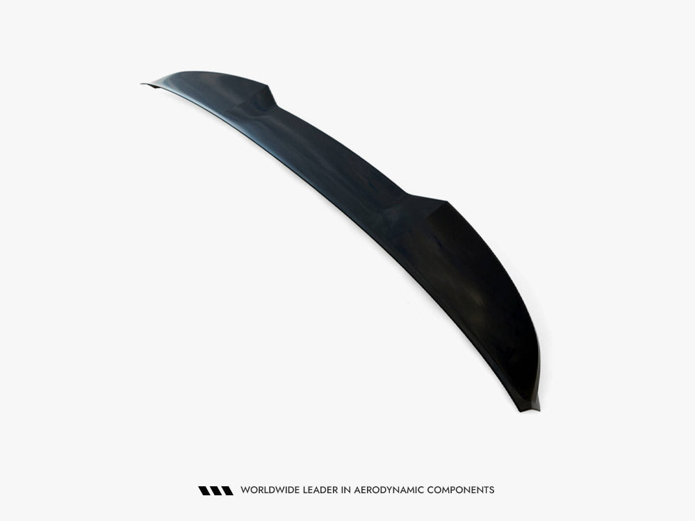 Maxton Design Spoiler CAP 3D Audi RS3 Sportback 8Y Facelift - AU-A3-8Y-SLINE-CAP3D1G - Image 6