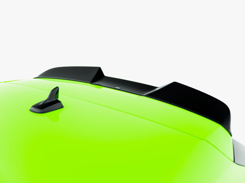Maxton Design Spoiler CAP 3D Audi RS3 Sportback 8Y Facelift - AU-A3-8Y-SLINE-CAP3D1G - Image 5