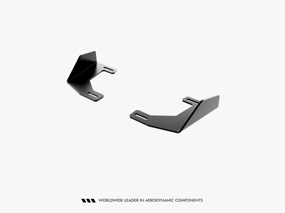 Maxton Design Rear Side Flaps Audi RS3 Sportback 8Y Facelift - AURS38YFSBCNC-RSF1G - Image 6