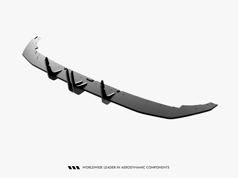 Street PRO Rear Diffuser Audi RS3 Sportback 8Y Facelift
