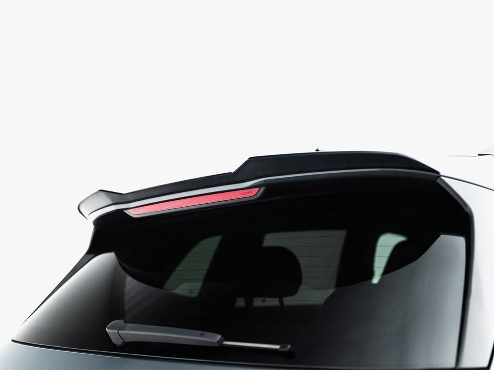 Maxton Design Spoiler CAP Volkswagen Tiguan R-Line Mk3 - VW-TI-3-RLINE-CAP1G - Image 4