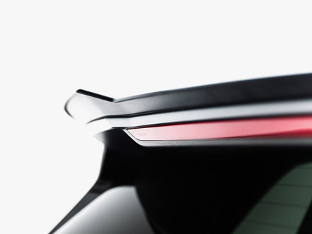 Spoiler CAP Volkswagen Tiguan R-Line Mk3