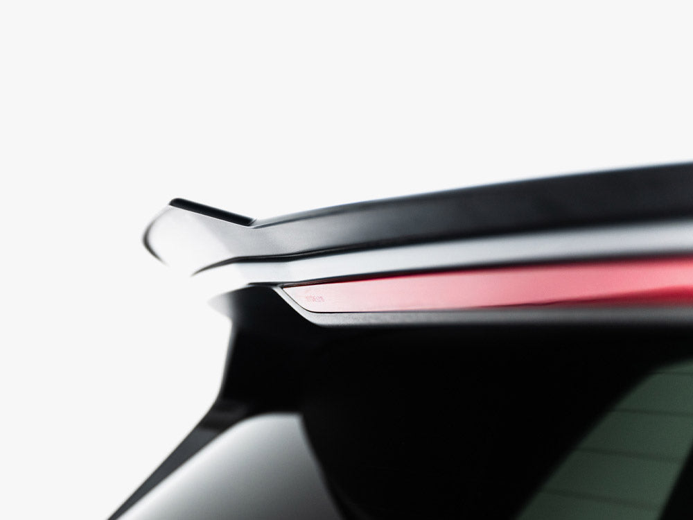 Maxton Design Spoiler CAP Volkswagen Tiguan R-Line Mk3 - VW-TI-3-RLINE-CAP1G - Image 5