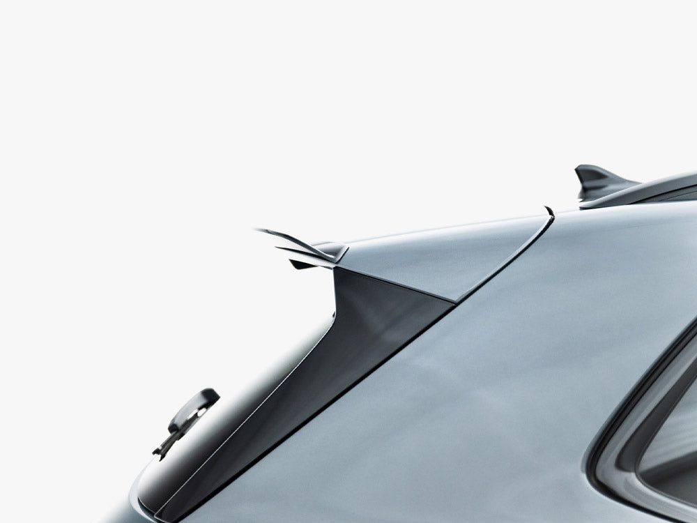 Maxton Design Spoiler CAP Volkswagen Tiguan R-Line Mk3 - VW-TI-3-RLINE-CAP1G - Image 6