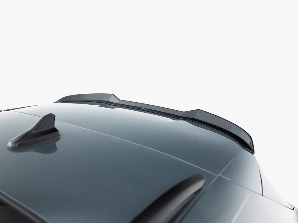 Maxton Design Spoiler CAP Volkswagen Tiguan R-Line Mk3 - VW-TI-3-RLINE-CAP1G - Image 7