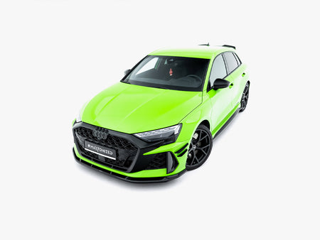 Full Body Kit Set 1 Audi RS3 Sportback 8Y Facelift