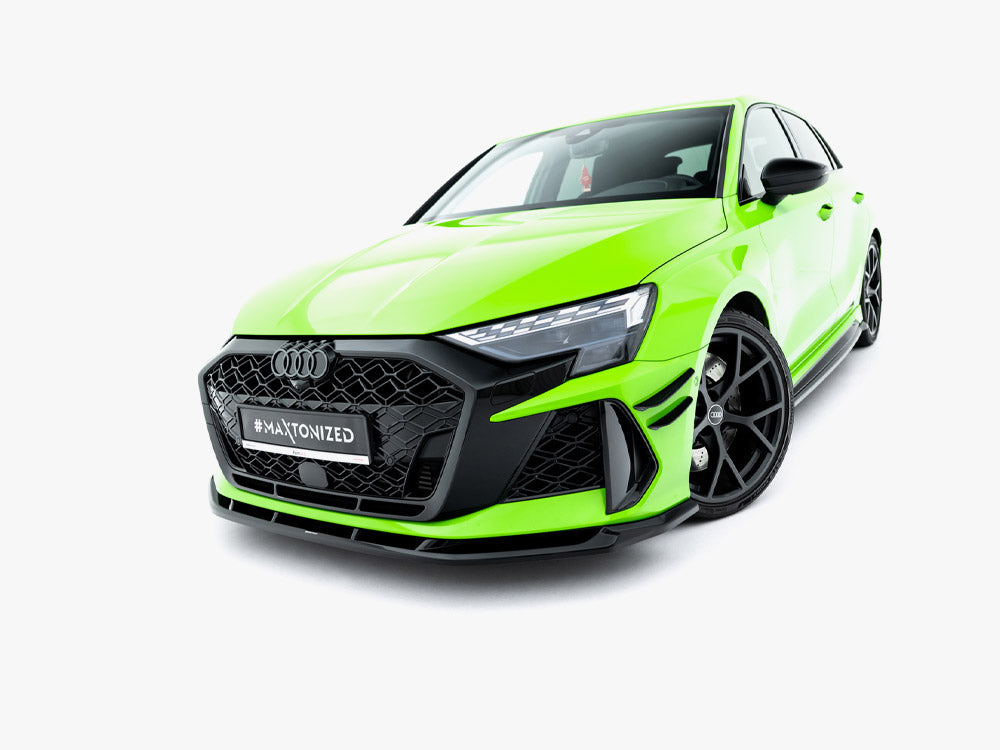 Full Body Kit Set 1 Audi RS3 Sportback 8Y Facelift
