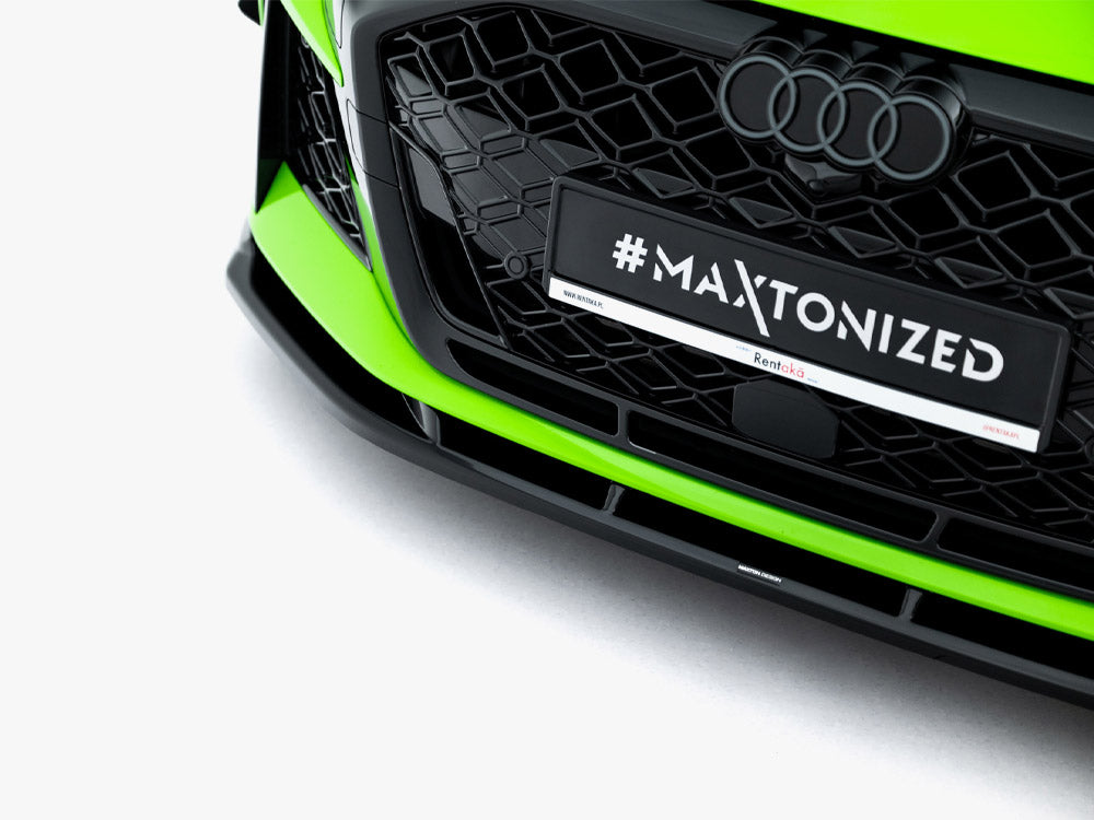 Maxton Design Full Body Kit Set 1 Audi RS3 Sportback 8Y Facelift - AU-RS3-8YF-SB-SET1 - Image 5