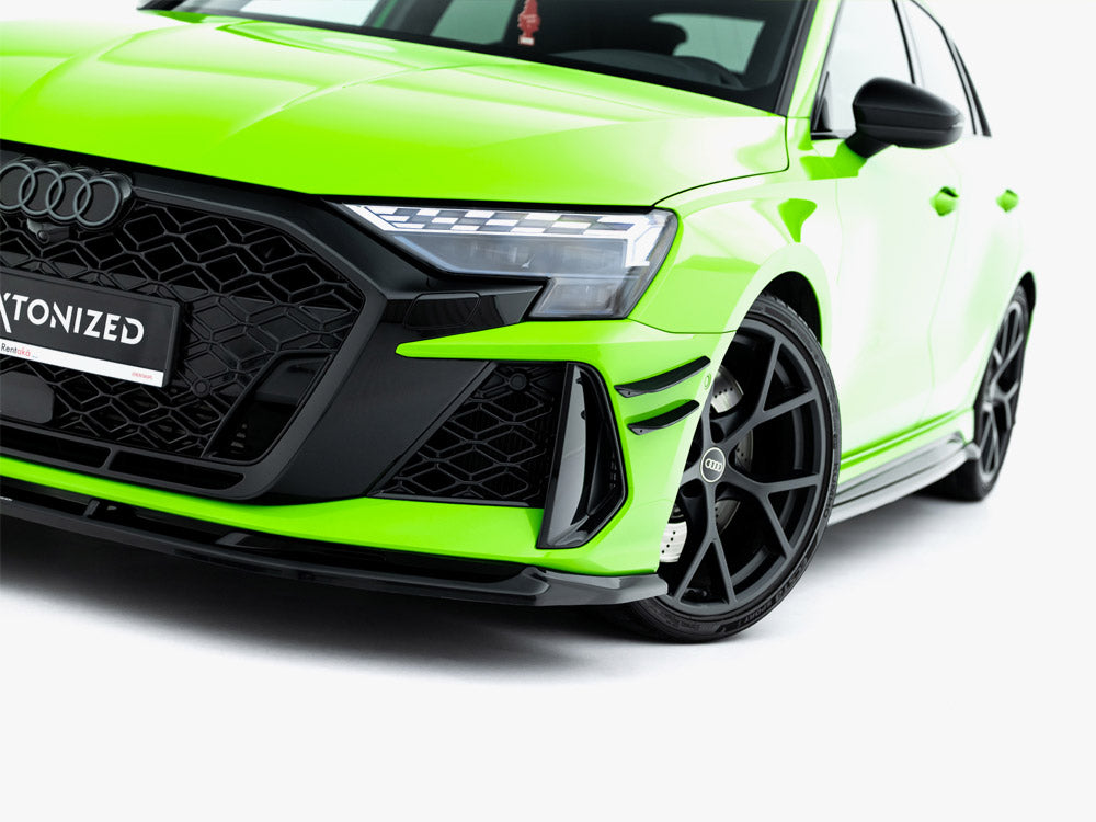 Full Body Kit Set 1 Audi RS3 Sportback 8Y Facelift