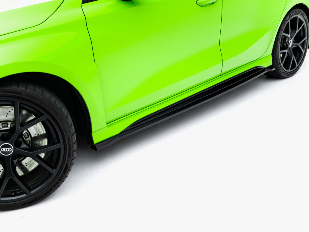 Full Body Kit Set 1 Audi RS3 Sportback 8Y Facelift