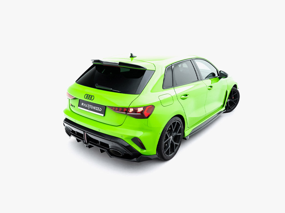 Maxton Design Full Body Kit Set 1 Audi RS3 Sportback 8Y Facelift - AU-RS3-8YF-SB-SET1 - Image 11