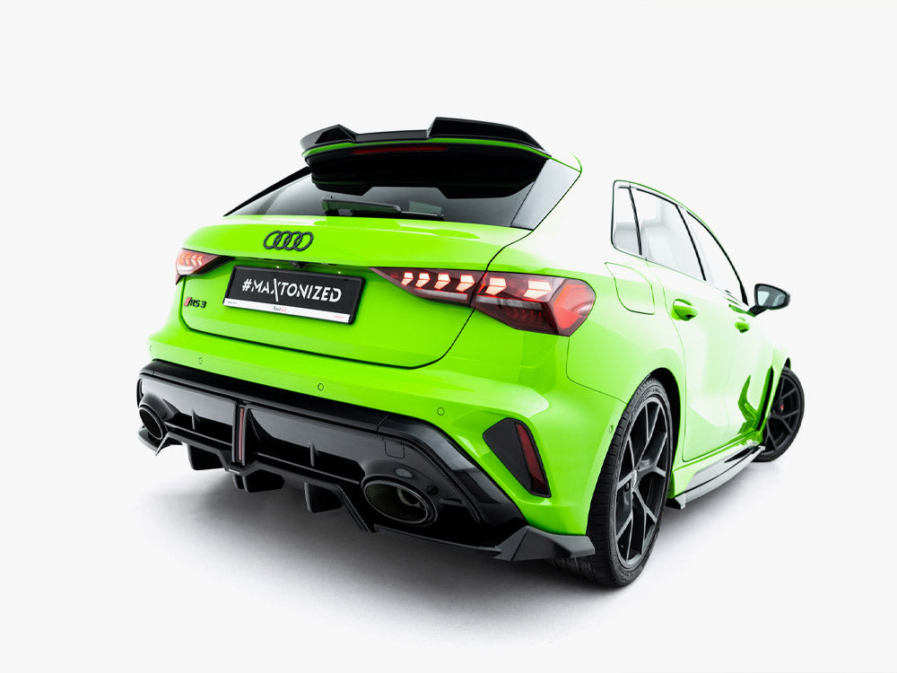 Full Body Kit Set 1 Audi RS3 Sportback 8Y Facelift