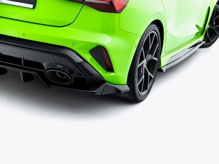 Maxton Design Full Body Kit Set 1 Audi RS3 Sportback 8Y Facelift - AU-RS3-8YF-SB-SET1 - Image 17