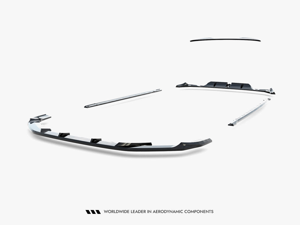 Maxton Design Full Body Kit Set 1 Audi RS3 Sportback 8Y Facelift - AU-RS3-8YF-SB-SET1 - Image 20