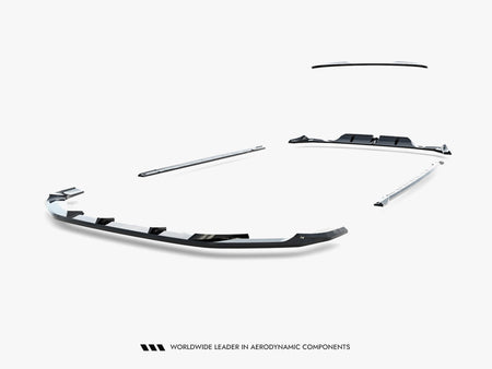 Maxton Design Full Body Kit Set 1 Audi RS3 Sportback 8Y Facelift - AU-RS3-8YF-SB-SET1 - Image 20