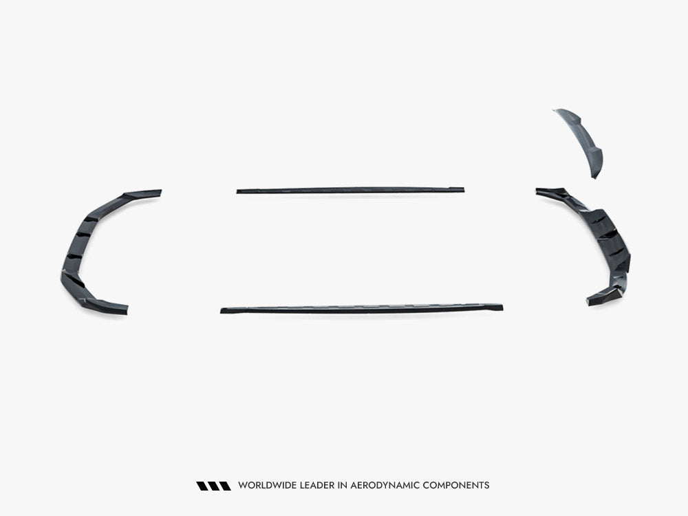 Maxton Design Full Body Kit Set 1 Audi RS3 Sportback 8Y Facelift - AU-RS3-8YF-SB-SET1 - Image 21