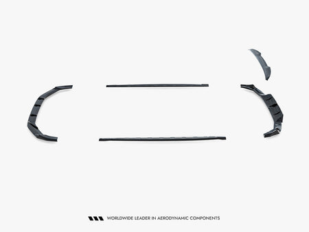 Maxton Design Full Body Kit Set 1 Audi RS3 Sportback 8Y Facelift - AU-RS3-8YF-SB-SET1 - Image 21