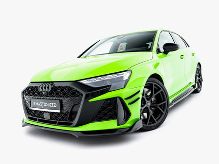 Full Body Kit Set 2 Audi RS3 Sportback 8Y Facelift