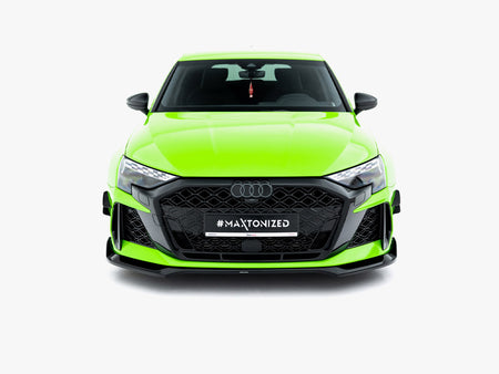 Maxton Design Full Body Kit Set 2 Audi RS3 Sportback 8Y Facelift - AU-RS3-8YF-SB-SET2 - Image 4