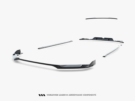 Maxton Design Full Body Kit Set 2 Audi RS3 Sportback 8Y Facelift - AU-RS3-8YF-SB-SET2 - Image 18