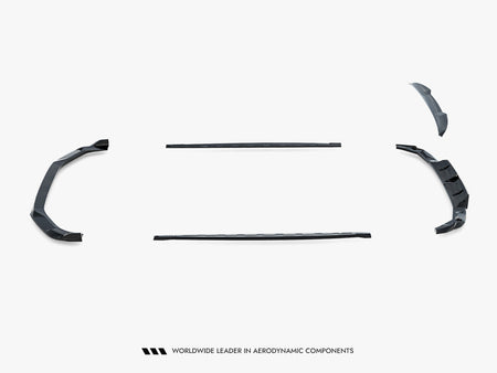 Maxton Design Full Body Kit Set 2 Audi RS3 Sportback 8Y Facelift - AU-RS3-8YF-SB-SET2 - Image 19