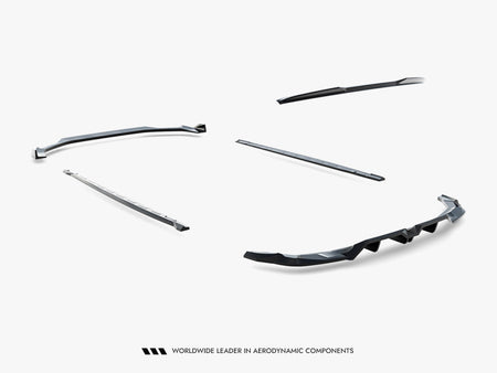 Maxton Design Full Body Kit Set 2 Audi RS3 Sportback 8Y Facelift - AU-RS3-8YF-SB-SET2 - Image 20