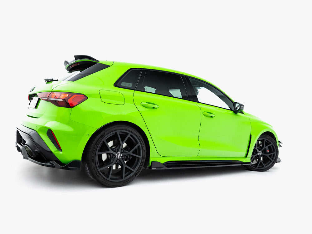 Maxton Design Full Body Kit Set 3 Audi RS3 Sportback 8Y Facelift - AU-RS3-8YF-SB-SET3 - Image 10