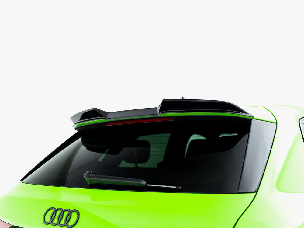 Full Body Kit Set 3 Audi RS3 Sportback 8Y Facelift