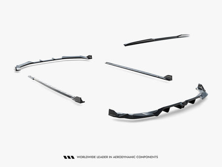 Maxton Design Full Body Kit Set 3 Audi RS3 Sportback 8Y Facelift - AU-RS3-8YF-SB-SET3 - Image 20