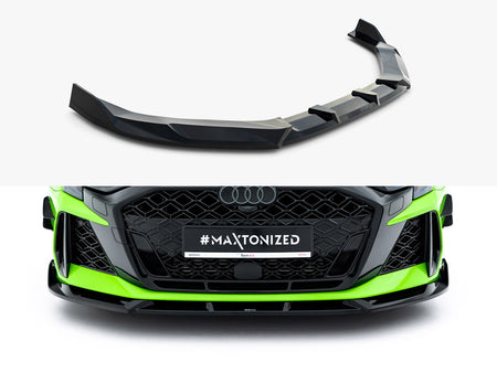 Full Body Kit Set 3 Audi RS3 Sportback 8Y Facelift