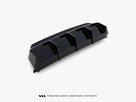 Rear Valance BMW 2 M-Pack Coupe G42