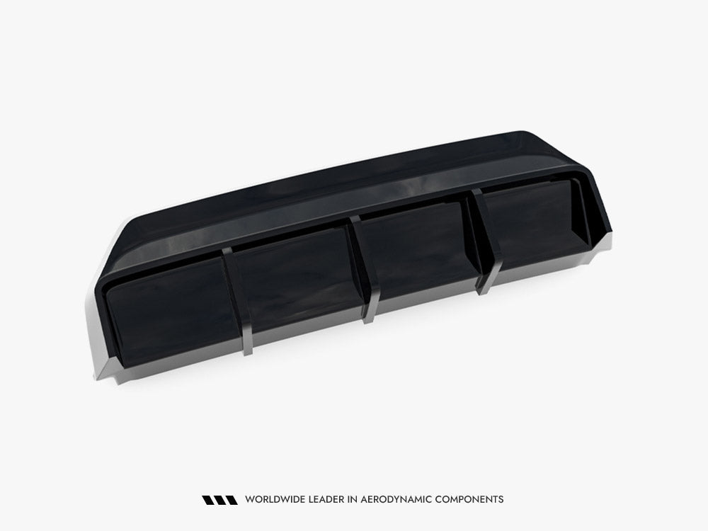 Rear Valance BMW 2 M-Pack Coupe G42