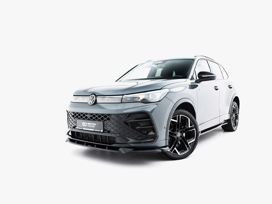 Maxton Design Full Body Kit Volkswagen Tiguan R-Line Mk3 - VW-TI-3-RLINE-SET - Image 2