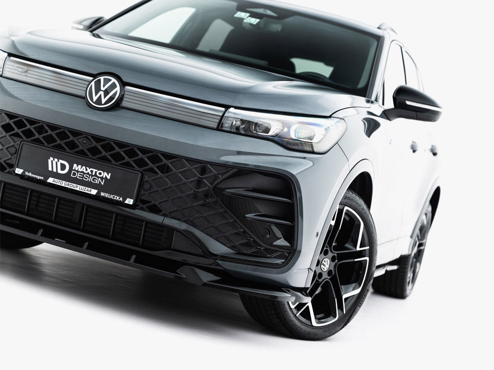 Maxton Design Full Body Kit Volkswagen Tiguan R-Line Mk3 - VW-TI-3-RLINE-SET - Image 7