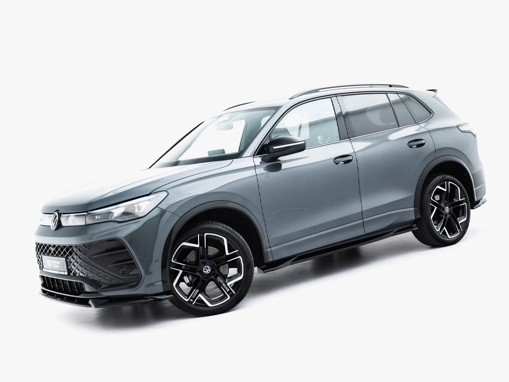 Maxton Design Full Body Kit Volkswagen Tiguan R-Line Mk3 - VW-TI-3-RLINE-SET - Image 8